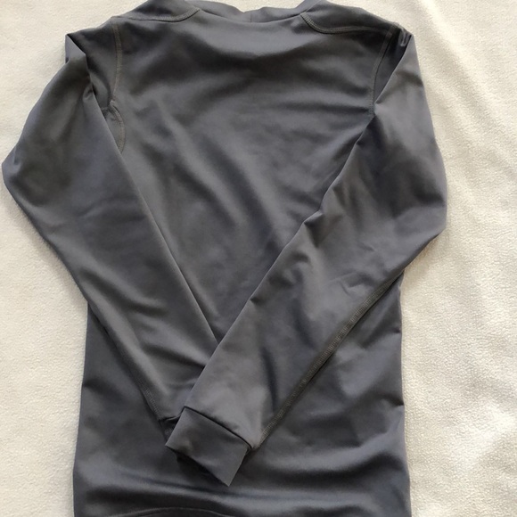 Nike L Compression Cold Gear - Picture 2 of 3